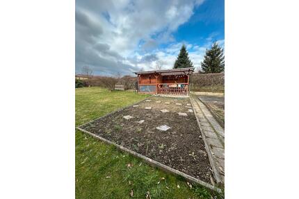 Zentral gelegene 4 Zimmer Wohnung in Sohland - Sohland an der Spree