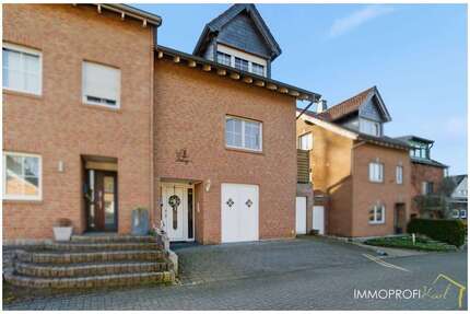 Haus zum Kaufen in Wassenberg 369.000,00 € 135 m²