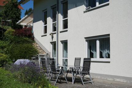 Ferienwohnung nähe Bodensee - 55,00&nbsp;EUR Kaltmiete, in Stockach (PLZ: 78333)