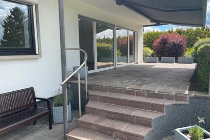 Wohnung 3 Zimmer,Erstbezug nach Sanierung - Walldürn