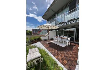 Wohnung zum Mieten in Metzingen 1.350,00 € 109 m²