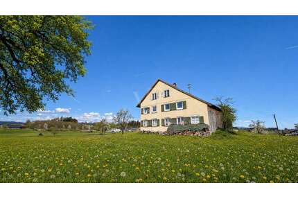Haus zum Kaufen in Röthenbach (Allgäu) Steinegaden 350.000,00 € 170 m² - Röthenbach (Allgäu) / Steinegaden