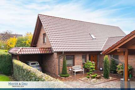 Haus zum Kaufen in Cappeln 345.000,00 € 94 m²