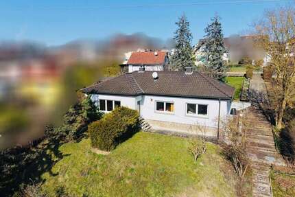 Haus zum Kaufen in Gädheim 340.000,00 € 100 m²