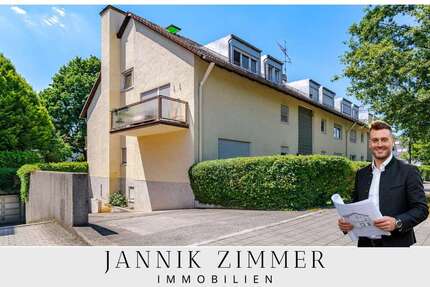 Wohnung zum Kaufen in München Riem 111.111,00 € 24.77 m² - München / Riem