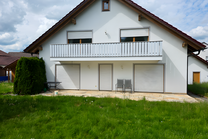 Wohnung zum Kaufen in Stammham Appertshofen 299.000,00 € 95 m² - Stammham/ Appertshofen