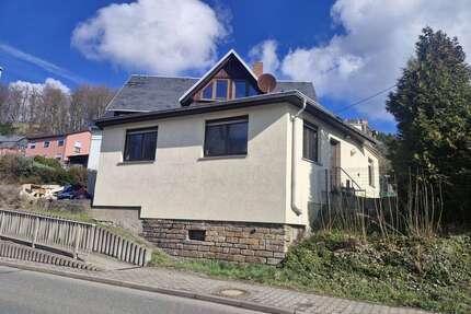 Haus zum Mieten in Olbernhau 500,00 € 90 m²