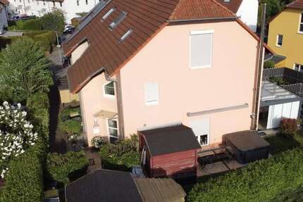 Haus zum Kaufen in Nidderau 549.000,00 € 116 m²