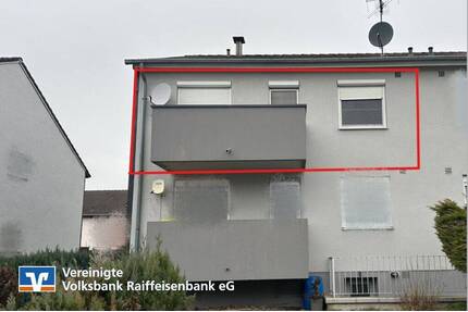 Eigentumswohnung in guter Lage - 105.000,00&nbsp;EUR Kaufpreis, ca.&nbsp; 73,90&nbsp;m&sup2;&nbsp;Wohnfl&auml;che in Birkenfeld (PLZ: 55765)