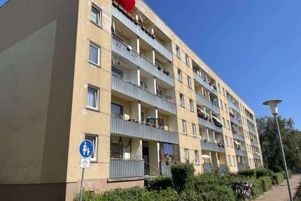 Wohnung zum Mieten in Perleberg 355,00 € 70.2 m²