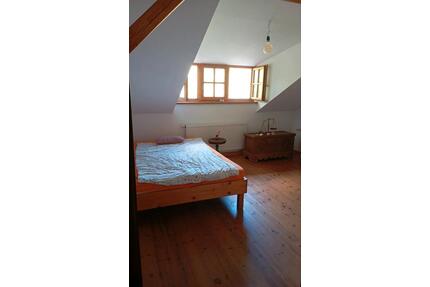 Mietwohnungen - 350,00&nbsp;EUR Kaltmiete, ca.&nbsp; 16,00&nbsp;m&sup2; in Mehring (PLZ: 84561)