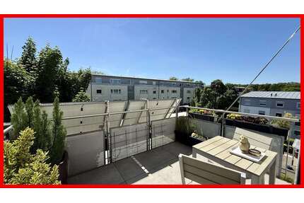 Wohnung zum Kaufen in Kornwestheim 497.000,00 € 114 m²