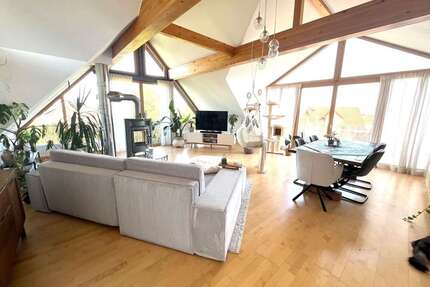 Wohnung zum Kaufen in Großostheim 222.000,00 € 104.5 m²