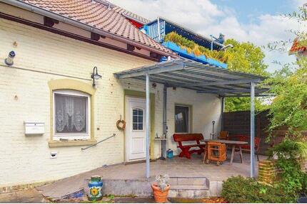 Verkaufe Wohnung im EG - 124.000,00&nbsp;EUR Kaufpreis, ca.&nbsp; 82,00&nbsp;m&sup2; in Braunschweig (PLZ: 38108) Wabe-Schunter-Beberbach