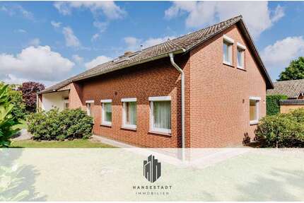 Haus zum Kaufen in Adendorf 329.000,00 € 130 m²