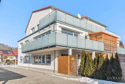 Wohnung zum Kaufen in Syrgenstein 385.000,00 € 94 m²