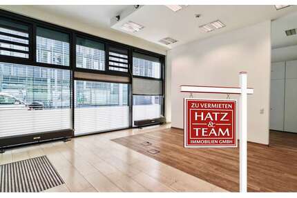 Büro in Passau 1.613,00 € 134.38 m²