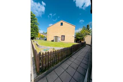Endreihenhaus mit Ausbaureserve in Buchholz von PRIVAT - Buchholz in der Nordheide