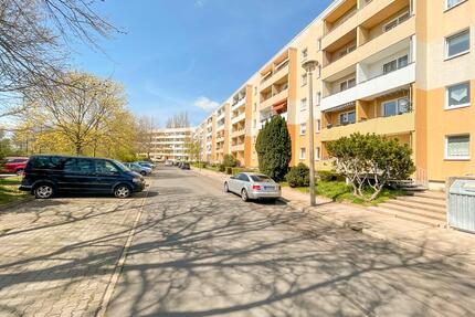 !!!Schnell sein lohnt sich - sanierte 6-Raumwohnung!!! - Magdeburg Großer Silberberg