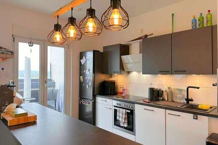 Wohnung zum Mieten in Bad Kreuznach 995,00 € 95.36 m²