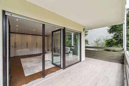 Wohnung zum Kaufen in München 1.090.000,00 € 124 m²