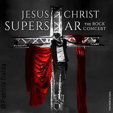 Jesus Christ Superstar - The Rock Concert