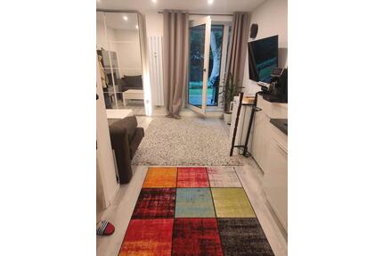 mobiliertes Apartment - 800,00&nbsp;EUR Kaltmiete, ca.&nbsp; 30,00&nbsp;m&sup2; in Neuss (PLZ: 41462) Furth-Mitte