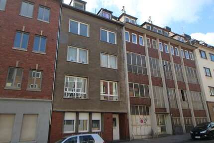 Wohnung zum Mieten in Aachen 360,00 € 36 m²