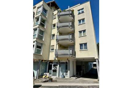 Wohnung zum Mieten in Bad Kissingen 510,00 € 56.92 m²