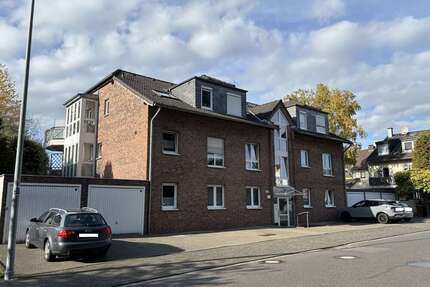 Wohnung zum Kaufen in Bergisch Gladbach 208.000,00 € 55.6 m²