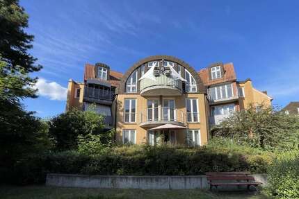 Wohnung zum Kaufen in Nauen 250.000,00 € 75.37 m²