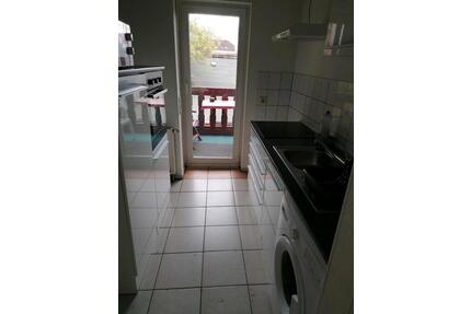 Schöne 3 Zimmer Wohnung mit Balkon - Eisenach