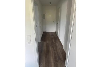 Renovierte 3-Zimmer-DG-Wohnung mit Traumblick in Wittlensweiler - Freudenstadt