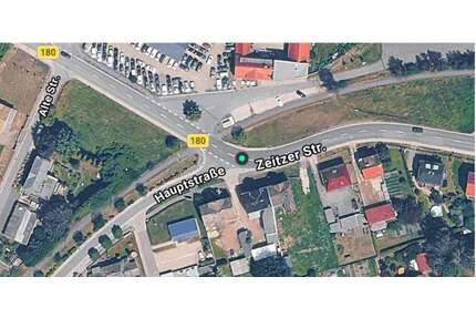Wohnung zum Mieten in Kretzschau 330,00 € 60 m²