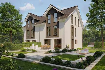 Haus zum Kaufen in Meckenheim 792.589,00 € 195.95 m²