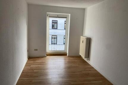 Charmante 1 Zimmer Wohnung in ruhiger, zentraler Lage Paulsstadt - Schwerin