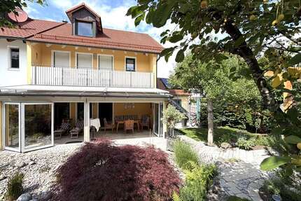 Haus zum Kaufen in München 645.000,00 € 165 m²