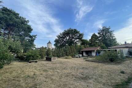 Grundstück zu verkaufen in GrimmaHohnstädt 110.000,00 € 596 m² - Grimma/Hohnstädt