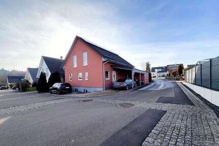 Haus zum Kaufen in Mötzingen 599.000,00 € 135 m²