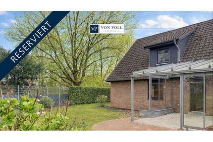 Haus zum Kaufen in Nordhorn 360.000,00 € 161 m²