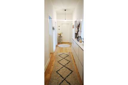 Wohnung zum Mieten in Mannheim 2.000,00 € 135 m²