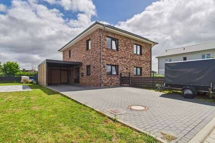 Haus zum Kaufen in Ascheberg (Holstein) 699.000,00 € 170 m²