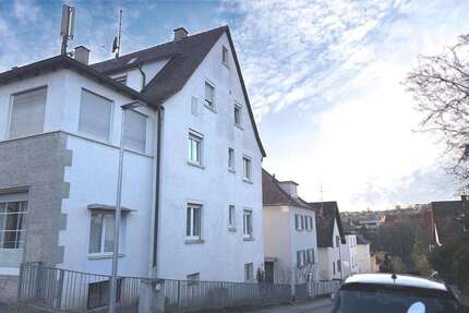 Wohnung zum Kaufen in Stuttgart 249.000,00 € 84 m²