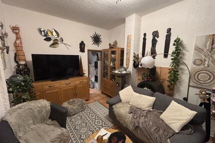Eine sehr schöne Wohnung im Herzen von Andernach