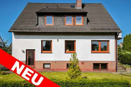 Haus zum Kaufen in Bremen 376.000,00 € 143 m²