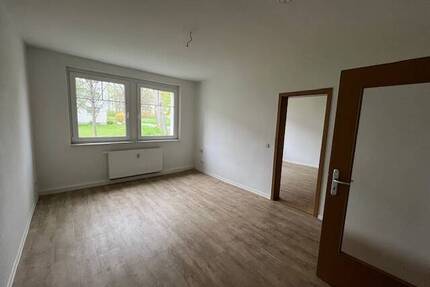 Preisknaller!!! befristet!!!...helle, moderne 2-Zimmer-Wohnung im EG sofort einzugsfertig, EBK gegen Aufpreis möglich - Zwickau Eckersbach