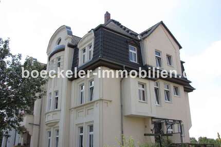 Wohnung zum Mieten in Naumburg (Saale) 210,00 € 28.84 m²