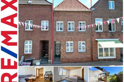 Haus zum Kaufen in Kalkar 248.000,00 € 100 m²