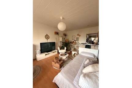 Wohnung zum Mieten in Oberhausen-Rheinhausen 800,00 € 71.9 m²