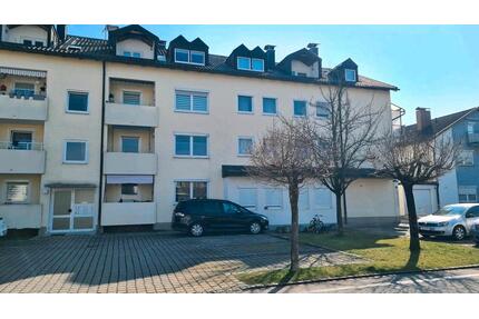 Renovierte 3-Zimmer EG Wohnung - 249.000,00&nbsp;EUR Kaufpreis, ca.&nbsp; 65,00&nbsp;m&sup2; in Traunreut (PLZ: 83301) Irsing